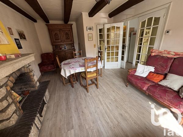 Immeuble à vendre 110 m² Le Puy-en-Velay