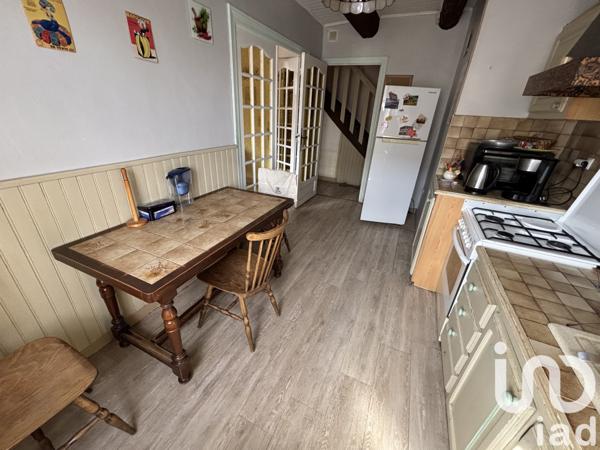 Immeuble à vendre 110 m² Le Puy-en-Velay