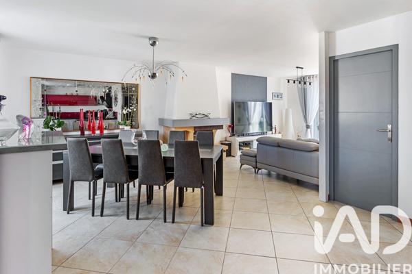 Maison à vendre 4 pièces 88 m² Saint-Jean-de-Boiseau