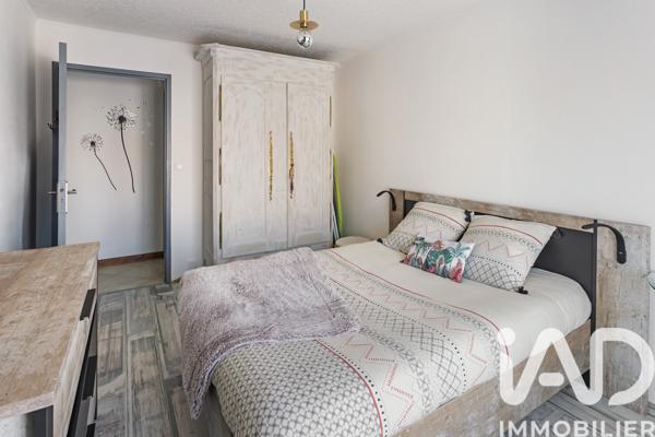 Maison à vendre 4 pièces 88 m² Saint-Jean-de-Boiseau