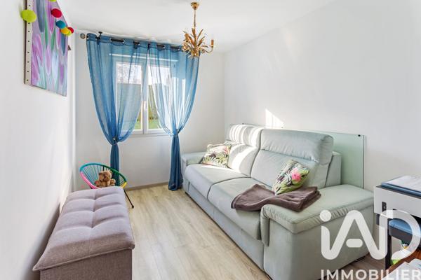 Maison à vendre 4 pièces 88 m² Saint-Jean-de-Boiseau