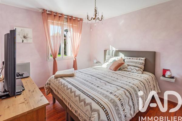 Maison à vendre 4 pièces 88 m² Saint-Jean-de-Boiseau