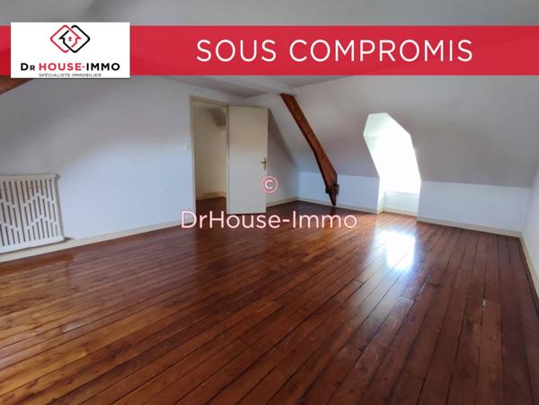 Maison à vendre 8 pièces de 140 m²