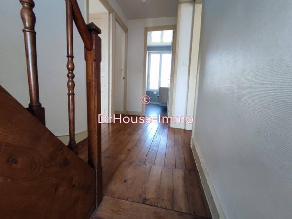 Maison à vendre 8 pièces de 140 m²