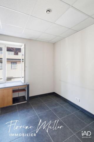 Boutique/Local commercial à vendre 158 m² Montbéliard