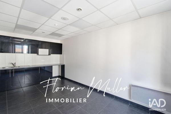 Boutique/Local commercial à vendre 158 m² Montbéliard
