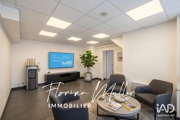 Boutique/Local commercial à vendre 158 m² Montbéliard
