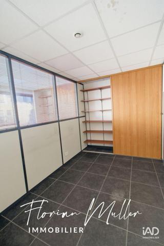 Boutique/Local commercial à vendre 158 m² Montbéliard