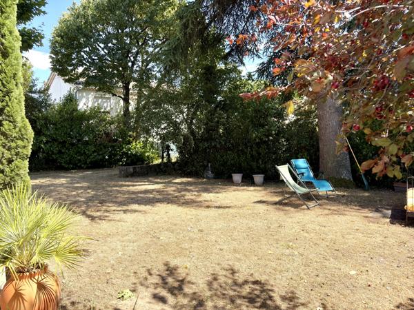Maison familiale évolutive de 172 m² - Double entrée, espace indépendant et potentiel locatif - Romans, Drôme
