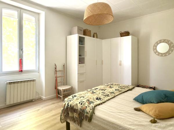 Maison familiale évolutive de 172 m² - Double entrée, espace indépendant et potentiel locatif - Romans, Drôme