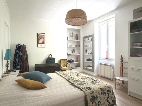 Maison familiale évolutive de 172 m² - Double entrée, espace indépendant et potentiel locatif - Romans, Drôme