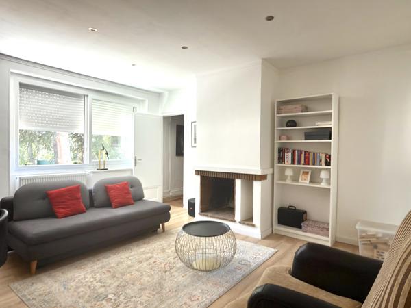 Maison familiale évolutive de 172 m² - Double entrée, espace indépendant et potentiel locatif - Romans, Drôme