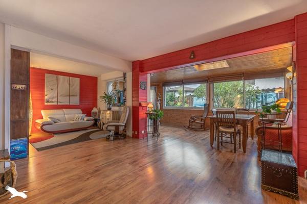 Maison à vendre |  La Teste-de-Buch |  5 pièces | 116 m²