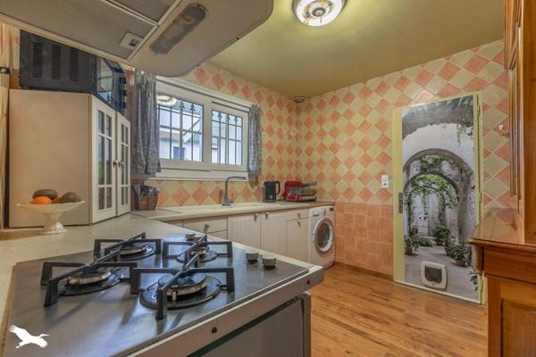 Maison à vendre |  La Teste-de-Buch |  5 pièces | 116 m²