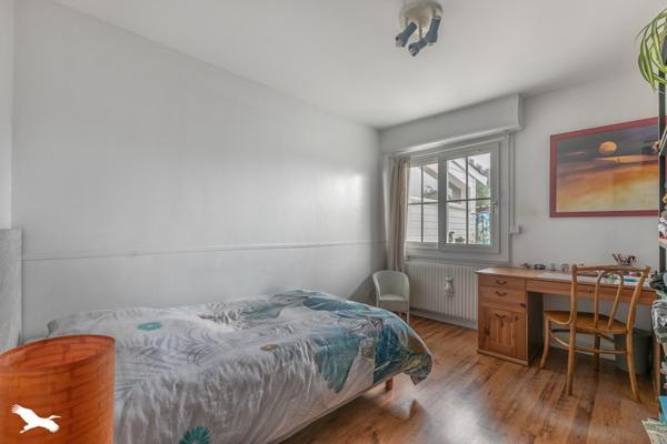 Maison à vendre |  La Teste-de-Buch |  5 pièces | 116 m²