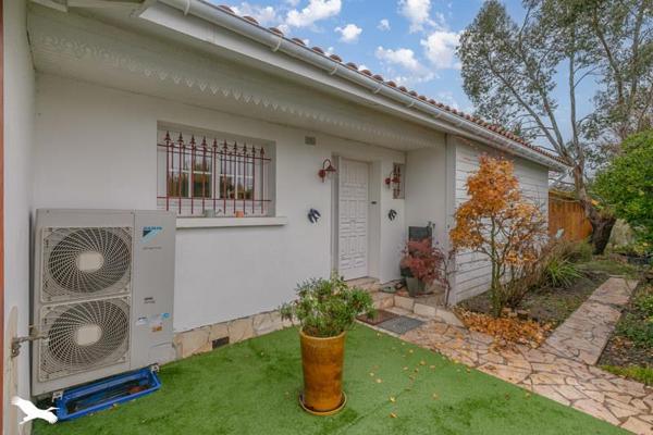 Maison à vendre |  La Teste-de-Buch |  5 pièces | 116 m²