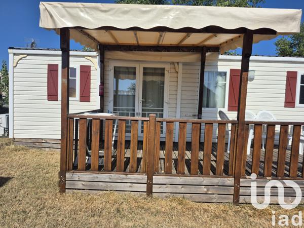 Terrain à vendre 216 m² Saint-Papoul