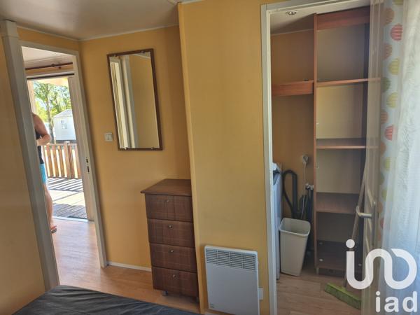 Terrain à vendre 216 m² Saint-Papoul