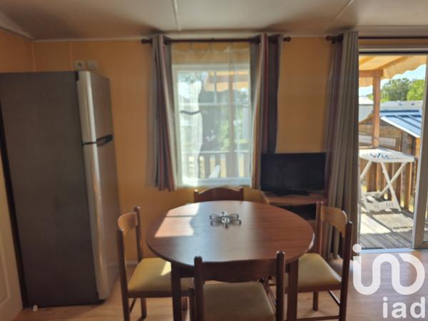 Terrain à vendre 216 m² Saint-Papoul