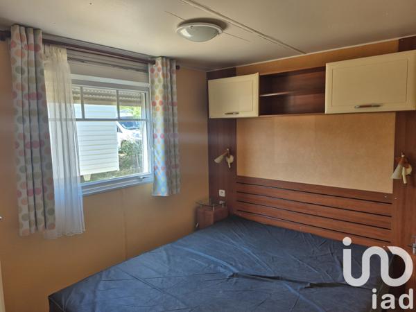 Terrain à vendre 216 m² Saint-Papoul