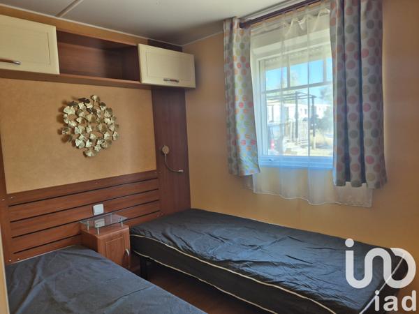 Terrain à vendre 216 m² Saint-Papoul