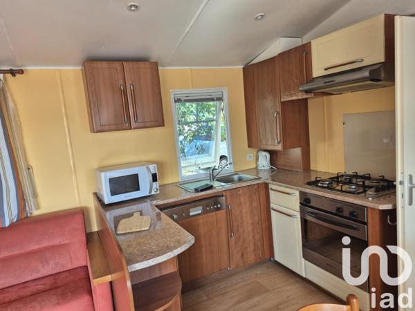 Terrain à vendre 216 m² Saint-Papoul