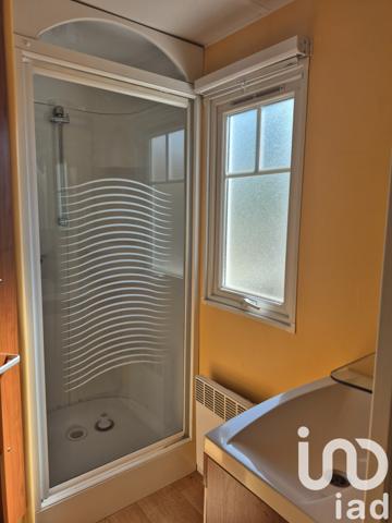 Terrain à vendre 216 m² Saint-Papoul