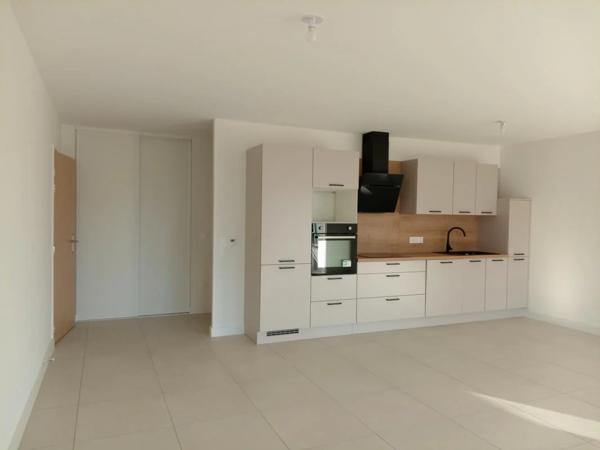 Appartement à louer à Reims (51100)