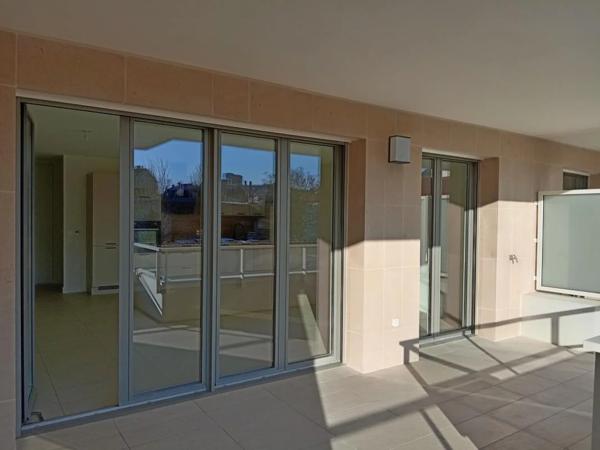 Appartement à louer à Reims (51100)
