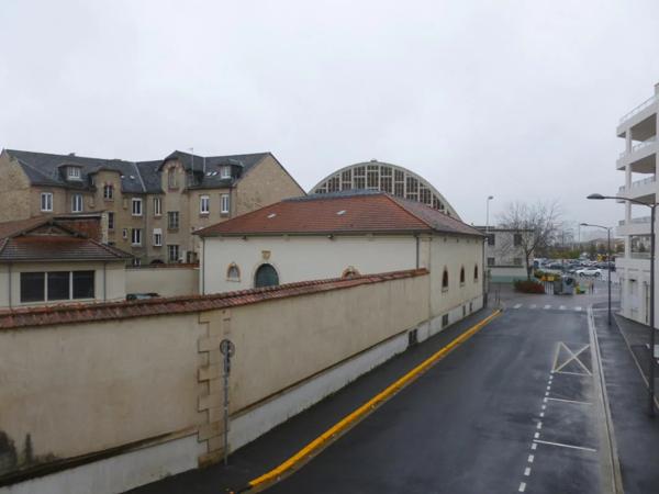 Appartement à louer à Reims (51100)