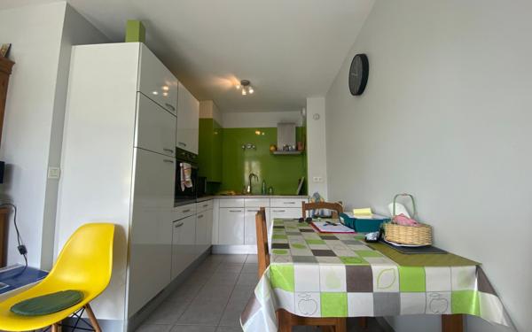 Appartement à louer    2 pièces • 43,66 m2 Coulommiers