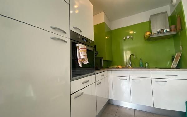 Appartement à louer    2 pièces • 43,66 m2 Coulommiers