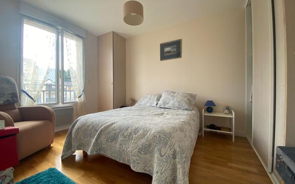Appartement à louer    2 pièces • 43,66 m2 Coulommiers