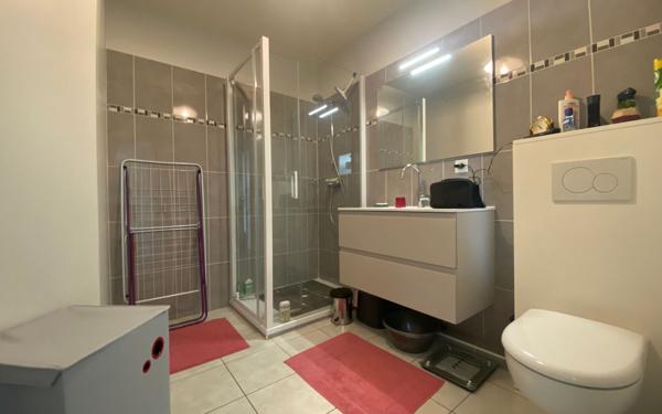Appartement à louer    2 pièces • 43,66 m2 Coulommiers