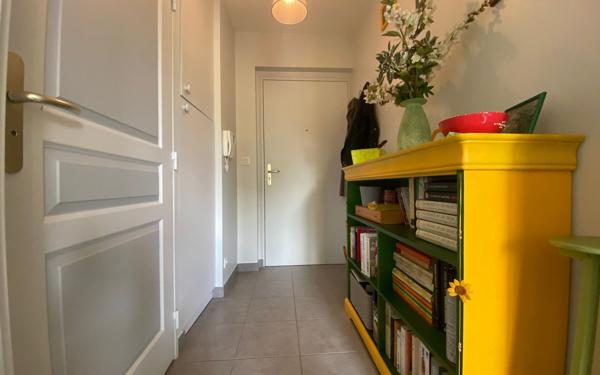 Appartement à louer    2 pièces • 43,66 m2 Coulommiers