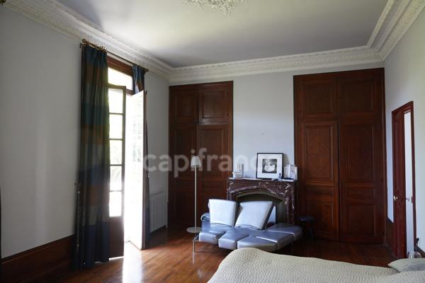 Maison de caractère au cœur de Chalon-sur-Saône (71)