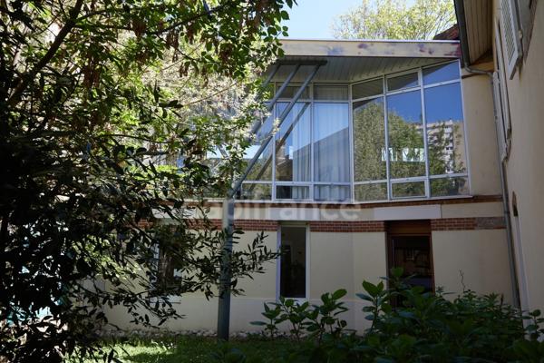 Maison de caractère au cœur de Chalon-sur-Saône (71)