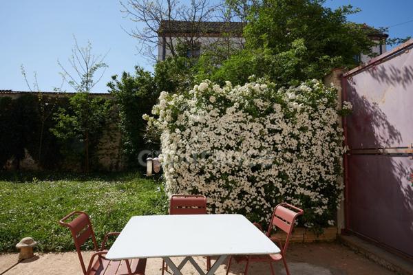Maison de caractère au cœur de Chalon-sur-Saône (71)