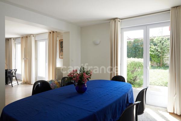 Maison de caractère au cœur de Chalon-sur-Saône (71)