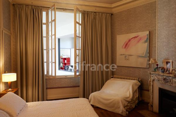 Maison de caractère au cœur de Chalon-sur-Saône (71)