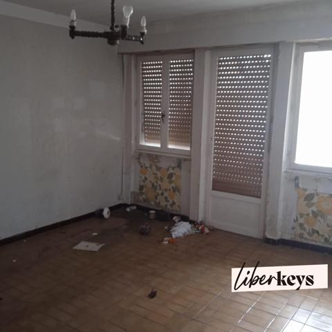 Maison de ville de 158m2 au sol à rénover entièrement