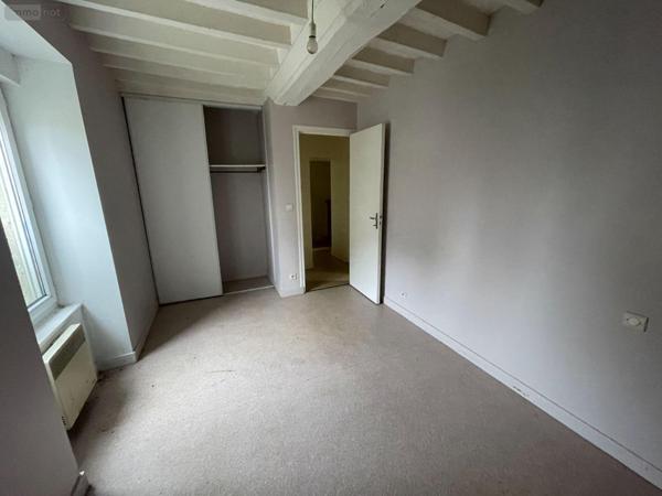 Maison à vendre à Javron-les-Chapelles en Mayenne (53250), ref : 581