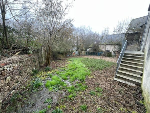 Maison à vendre à Javron-les-Chapelles en Mayenne (53250), ref : 581