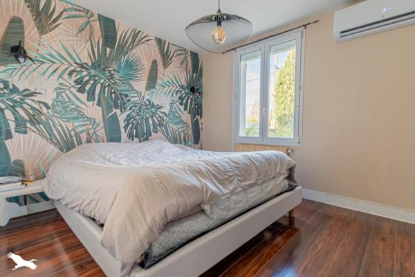 Maison à vendre |                                       Ambarès-et-Lagrave |                                        6 pièces  |  155 m²