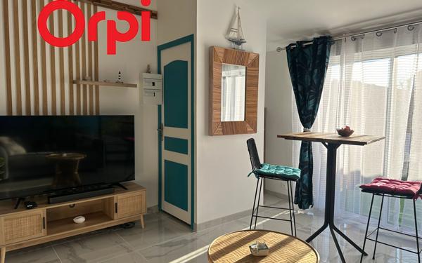 Maison à vendre    7 pièces •  Saint-Agnant