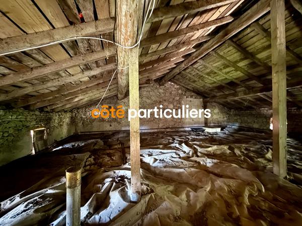 Vente Maison137 m² - 4 Pièces - VIELMUR SUR AGOUT (81570)