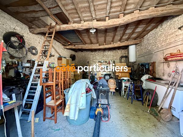 Vente Maison137 m² - 4 Pièces - VIELMUR SUR AGOUT (81570)