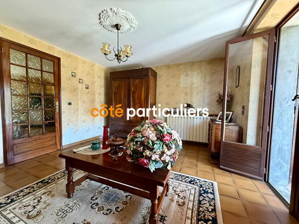 Vente Maison137 m² - 4 Pièces - VIELMUR SUR AGOUT (81570)