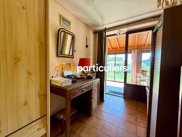 Vente Maison137 m² - 4 Pièces - VIELMUR SUR AGOUT (81570)