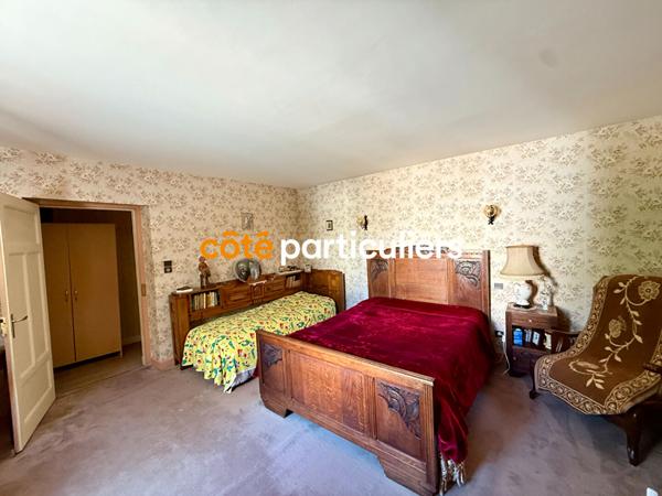 Vente Maison137 m² - 4 Pièces - VIELMUR SUR AGOUT (81570)